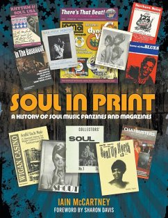 Soul in Print - McCartney, Iain