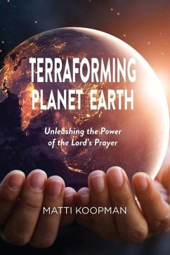 Terraforming Planet Earth - Koopman, Matti