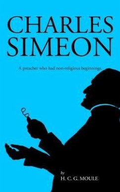 Charles Simeon (eBook, ePUB) - Moule, Handley