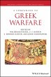 A Companion to Greek Warfare (eBook,... - Bild 1