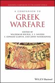 A Companion to Greek Warfare (eBook, PDF)