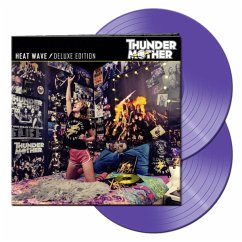 Heat Wave (Deluxe Edition) (Ltd.Gtf.Purple 2vinyl)