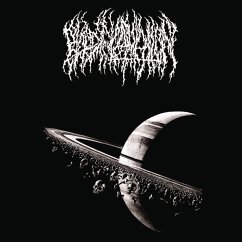 Interdimensional Extinction-Ep (Re-Issue 2021) - Blood Incantation