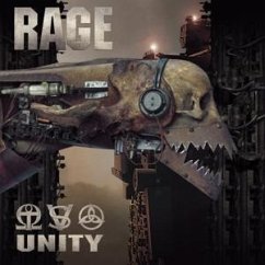 Unity - Rage