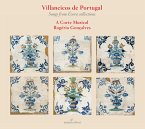 Villancicos De Portugal-Lieder Aus Der Evora-Samml