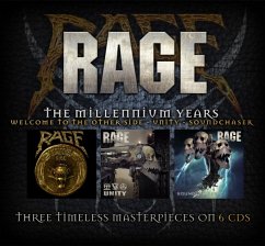 The Millenium Years-Box - Rage