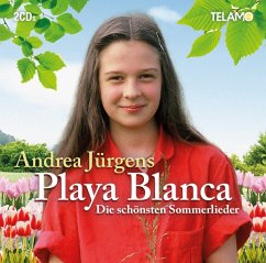 Playa Blanca (Die Schönsten Sommerlieder) - Jürgens,Andrea