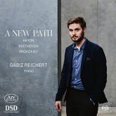 New Paths-Werke Für Piano Solo