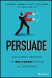 Persuade (eBook, ePUB) - Bild 1