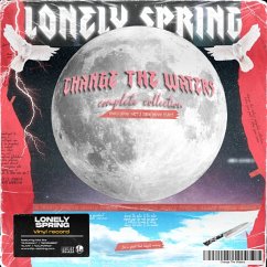 Change The Waters - Lonely Spring