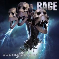 Soundchaser - Rage