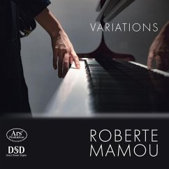 Viennese Variations-Werke Für Klavier Solo - Mamou,Roberte