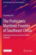 The Prehistoric Maritime Frontier of... - Bild 1