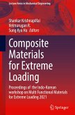 Composite Materials for Extreme Loading