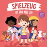 Spielzeug ist für alle da! - Bild 1
