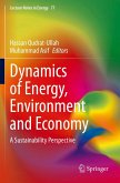 Dynamics of Energy, Environment and Economy Dynamics of Energy, Environment and Economy