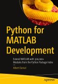 Python for MATLAB Development