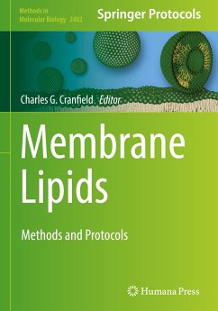 Membrane Lipids