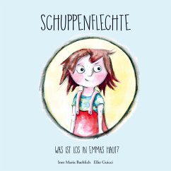 Schuppenflechte - Baeblich, Ines Maria;Giucci, Elke