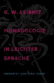 G. W. Leibniz: Monadologie in leichter Sprache