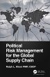 Political Risk Management for the... - Bild 1