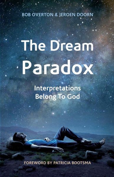 The Dream Paradox (eBook, ePUB)