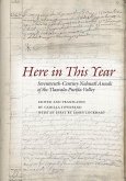 Here in This Year (eBook, ePUB)