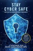 Stay Cyber Safe (eBook, ePUB)