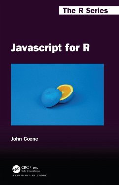 Javascript for R (eBook, ePUB) - Coene, John