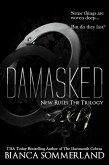 Damasked (New Rules Trilogy, #3) (eBook, ePUB)