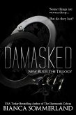 Damasked (New Rules Trilogy, #3) (eBook, ePUB) Damasked (New Rules Trilogy, #3) (eBook, ePUB)