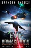 Eve of Armageddon (Defenders, #2) (eBook, ePUB)