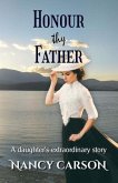 HONOUR THY FATHER (eBook, ePUB)