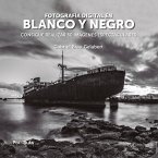 Fotografía digital en blanco y negro (eBook, PDF)