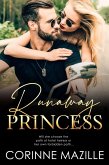 Runaway Princess (eBook, ePUB)