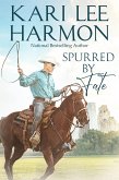 Spurred By Fate (Triple R Ranch, #2) (eBook, ePUB) Spurred By Fate (Triple R Ranch, #2) (eBook, ePUB)