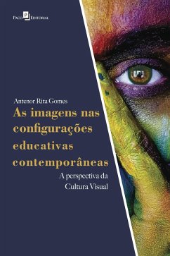 Cover As imagens nas configurações educativas contemporâneas (eBook, ePUB)