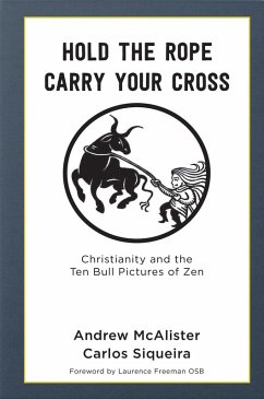 Hold the Rope, Carry your Cross (eBook, ePUB) - McAlister, Andrew
