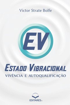 Cover Estado Vibracional (eBook, ePUB)