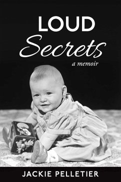 Cover Loud Secrets (eBook, ePUB)