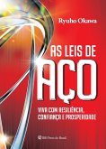 As Leis de Aço (eBook, ePUB)