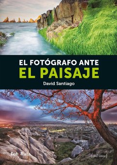 Cover El fotógrafo ante el paisaje (eBook, PDF)