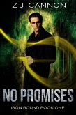 No Promises (Iron Bound, #1) (eBook, ePUB)