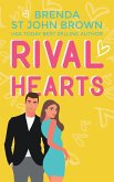 Rival Hearts (eBook, ePUB)