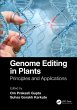 Genome Editing in Plants (eBook, ePUB) - Bild 1