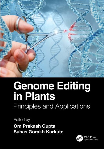 Genome Editing in Plants (eBook, ePUB) Genome Editing in Plants (eBook, ePUB)