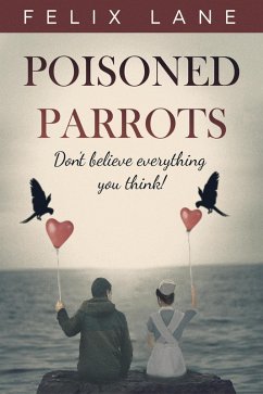 Cover Poisoned Parrots (eBook, ePUB)