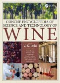 Concise Encyclopedia of Science and Technology of Wine (eBook, ePUB)