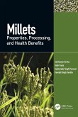 Millets (eBook, ePUB)