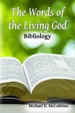 The Words of the Living God (eBook, ePUB) The Words of the Living God (eBook, ePUB)